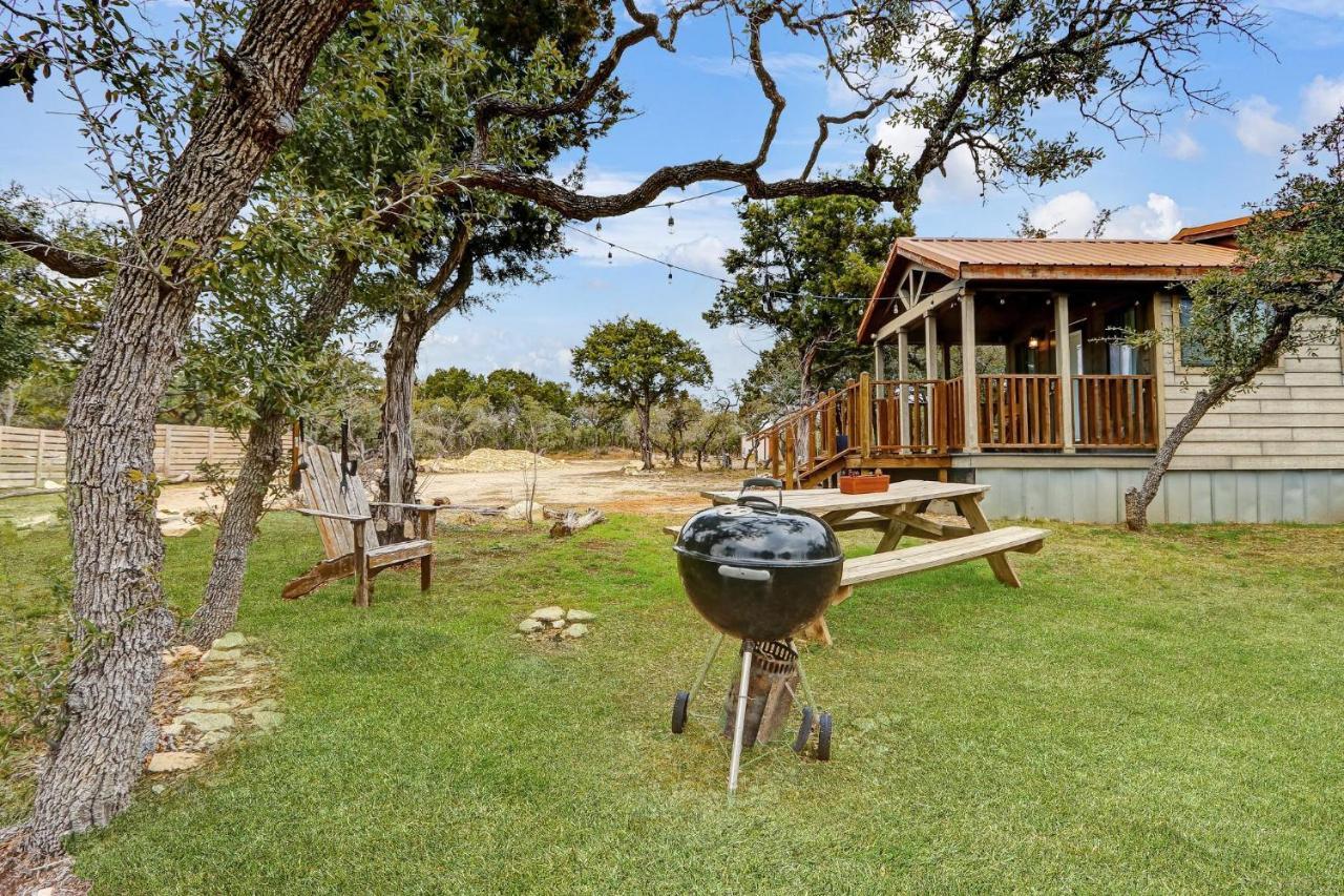 The Casitas At Las Tortugas - La Hacienda Driftwood Екстериор снимка
